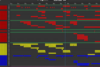 mix and master any genre for you