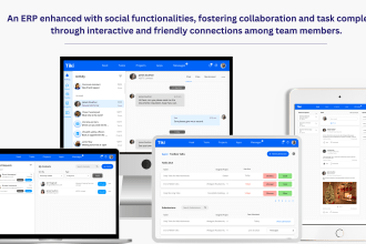 make mean or mern stack app for you