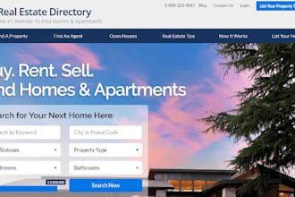 do minor brilliant directory setup