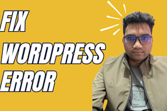 fix wordpress and woocommerce issues