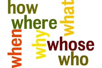 write all type of technical/non technical writing