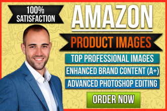 do stunning amazon listing images, ebc amazon photo editing product images a