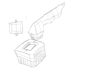 create bespoke product prototypes for your industrial designs