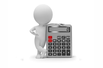 provide accounting services in sweden
