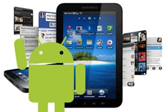 convert your website into an android app