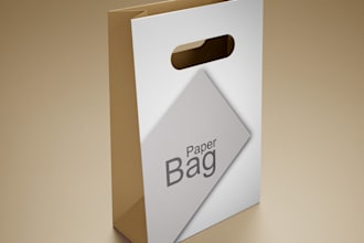 design creative packaging for your product