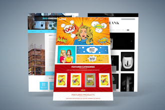 create modern ui ux design and be your ui ux designer