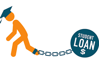 give you student loan debt and repayment advice
