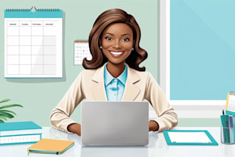 be your reliable ecommerce virtual assistant for daily tasks