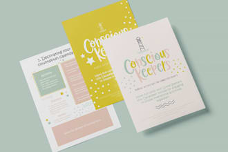 design your professional print production