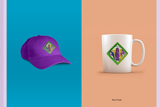 design creative product packages and wraps