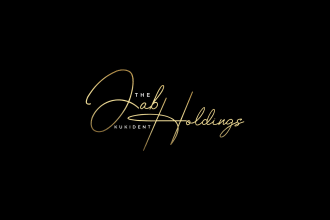 do logo signature simple elegant and clean