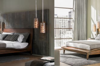 edit real estate photo editing and background removal