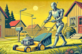 do web scraping and automation with python