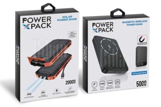 do professional product packaging and label design