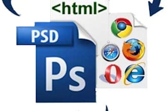 do modifications,backup,restore with html,css,  joomla, Wordpress