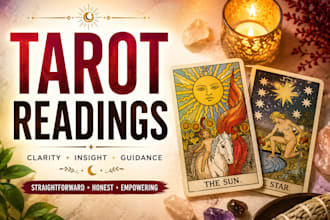do tarot oracle and medicine cards for love job or life path