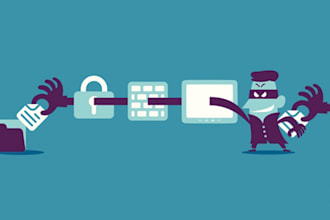 test your website for any vulnerabilities