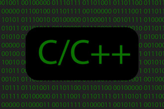 do your c and cpp projects
