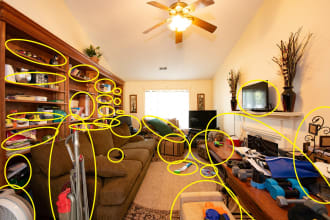 remove objects from your real estate photos