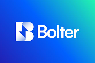 design modern timeless tech, saas logo, app icon with brand style guidelines