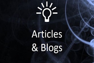 write a well structured and simple article readable for all