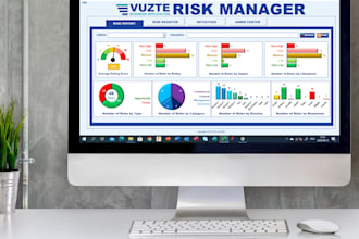 provide expert project management services tools for your business
