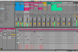 be your trap, hip hop and rap ghost producer