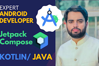 improve android kotlin or java app, fix bugs and errors