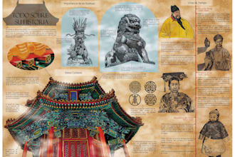 design and illustrate an article