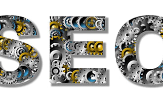 do on page and off page SEO