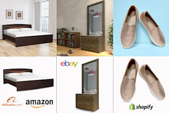 remove background 10 images professionally with retouching