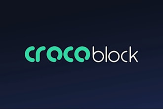 design responsive wordpress website using crocoblock