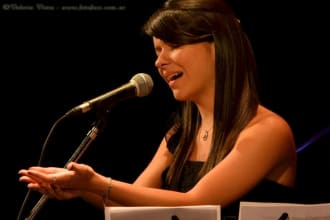 sing your song professionally in spanish or english