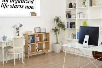 write an engaging article in the home and lifestyle niche