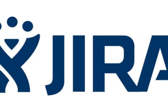 set up your jira project