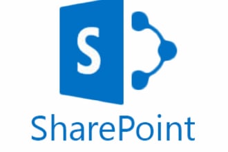 develop a sharepoint customized intranet or custom sites