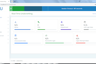 develop a new or fix an existing dot net application