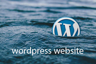 make awesome wordpress website