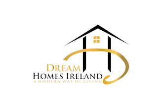 design luxury real estate logo for realtors and property brands