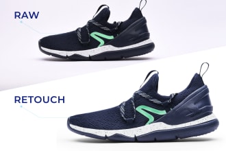 do amazon product photography and editing in china