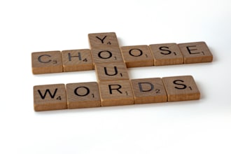 edit your text either in english or in polish