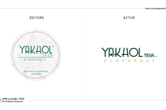 redesign and improve your logo with unlimited revision