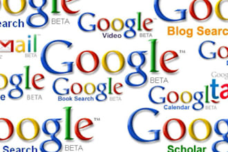 create two 45+ paged custom and detailed SEO report to help rank High in Google