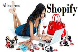 fulfill 500 shopify order using oberlo