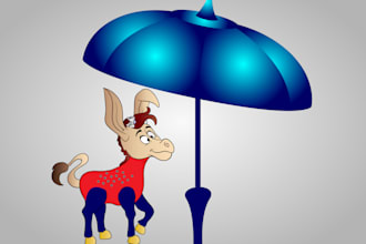 convert redraw update your logo with transparent background