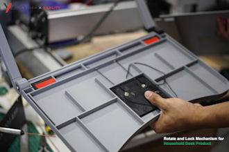 do product concept development into reality