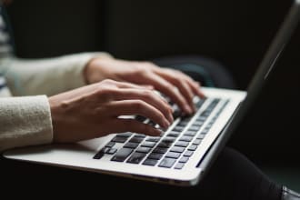 do SEO article writing or be your content writer