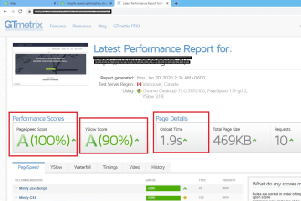 speed optimization shopify, website speed optimization