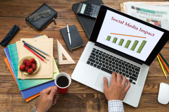 write articles and online marketing